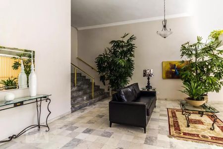 Apartamento à venda com 92m², 3 quartos e 1 vagaÁrea comum