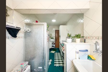 Apartamento à venda com 92m², 3 quartos e 1 vagaÁrea de Serviço