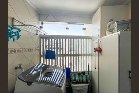 Apartamento à venda com 92m², 3 quartos e 1 vagaÁrea de Serviço