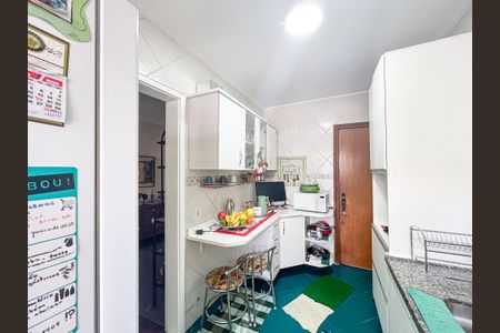 Apartamento à venda com 92m², 3 quartos e 1 vagaCozinha