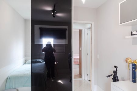 Apartamento à venda com 86m², 3 quartos e 2 vagasQuarto 1
