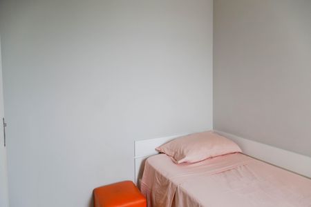 Apartamento à venda com 86m², 3 quartos e 2 vagasQuarto 2