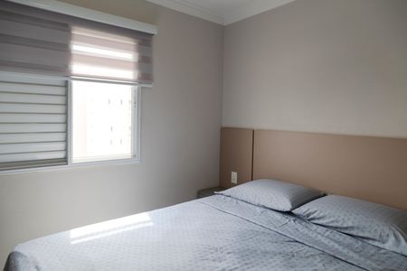 Apartamento à venda com 86m², 3 quartos e 2 vagasQuarto 3 suíte