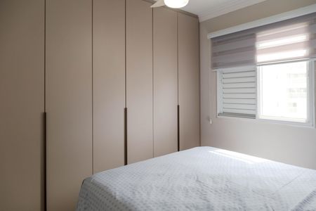 Apartamento à venda com 86m², 3 quartos e 2 vagasQuarto 3 suíte