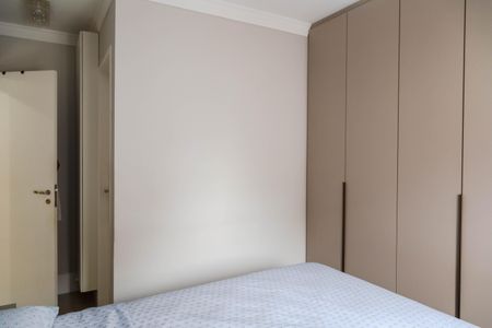 Apartamento à venda com 86m², 3 quartos e 2 vagasQuarto 3 suíte