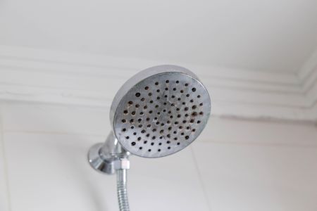 Apartamento à venda com 86m², 3 quartos e 2 vagasBanheiro social