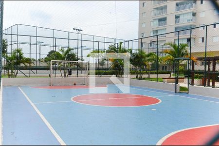 Apartamento à venda com 86m², 3 quartos e 2 vagasQuadra Esportiva