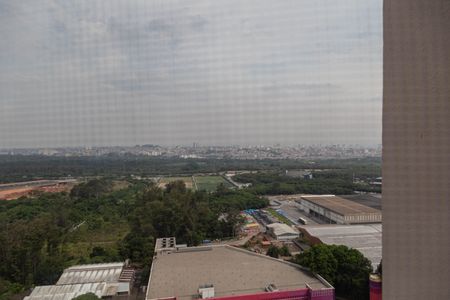 Apartamento à venda com 86m², 3 quartos e 2 vagasQuarto 2 - vista