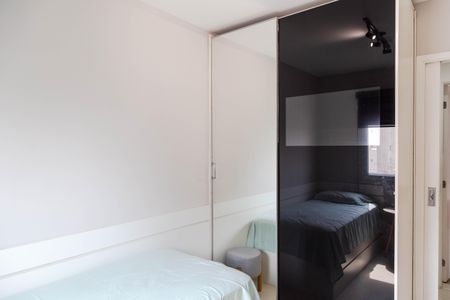 Apartamento à venda com 86m², 3 quartos e 2 vagasQuarto 1