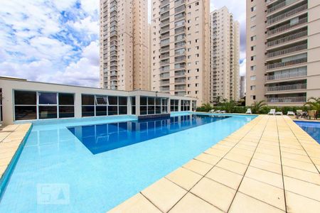 Apartamento à venda com 86m², 3 quartos e 2 vagasÁrea comum - Piscina