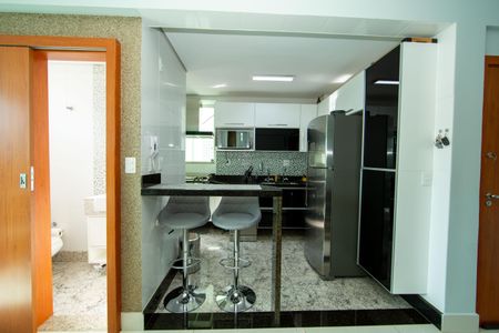 Apartamento à venda com 71m², 2 quartos e 2 vagas