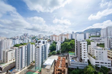 Apartamento à venda com 2 quartos, 71m² em Buritis, Belo Horizonte