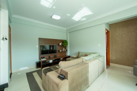 Apartamento à venda com 2 quartos, 71m² em Buritis, Belo Horizonte