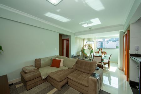 Apartamento à venda com 2 quartos, 71m² em Buritis, Belo Horizonte