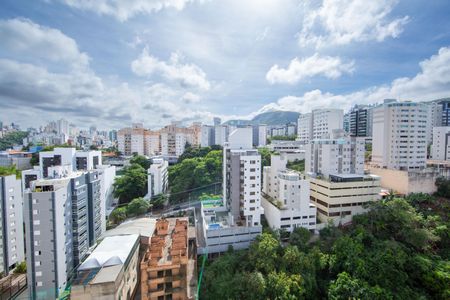 Apartamento à venda com 2 quartos, 71m² em Buritis, Belo Horizonte