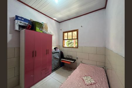 Casa à venda com 113m², 3 quartos e 2 vagas Casa à venda com 113m², 3 quartos e 2 vagasQuarto