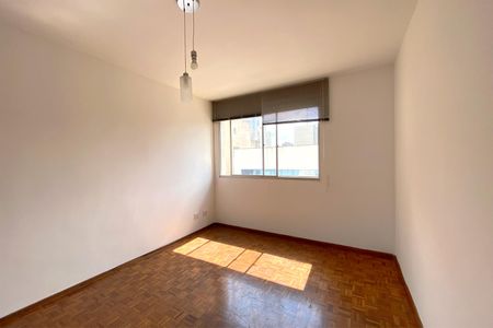 Sala de apartamento para alugar com 2 quartos, 80m² em Lourdes, Belo Horizonte