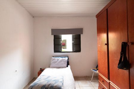 Suíte de casa para alugar com 1 quarto, 30m² em Jardim Wanel Ville V, Sorocaba