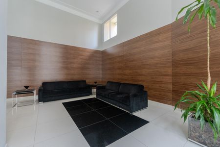 Apartamento à venda com 54m², 2 quartos e 2 vagasHall de entrada