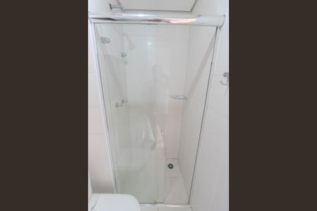 Apartamento à venda com 54m², 2 quartos e 2 vagasBanheiro