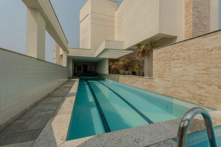 Apartamento à venda com 54m², 2 quartos e 2 vagasÁrea comum - Piscina