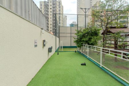 Apartamento à venda com 54m², 2 quartos e 2 vagasEspaço Pets