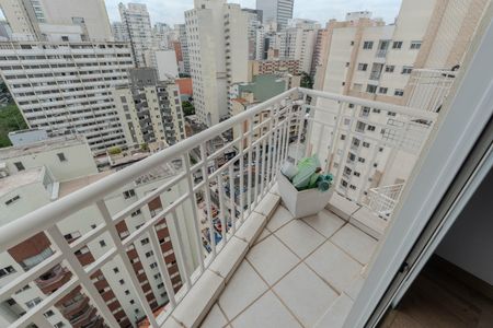 Apartamento à venda com 54m², 2 quartos e 2 vagasSacada