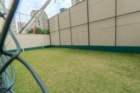 Apartamento à venda com 54m², 2 quartos e 2 vagasÁrea comum - Playground