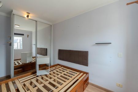 Apartamento à venda com 54m², 2 quartos e 2 vagasSuíte 1