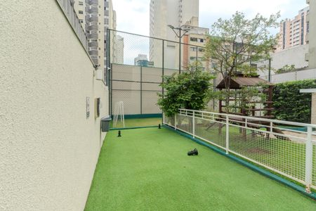 Apartamento à venda com 54m², 2 quartos e 2 vagasEspaço Pets