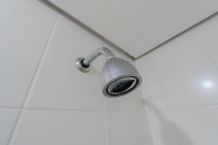 Apartamento à venda com 54m², 2 quartos e 2 vagasBanheiro da Suíte 1