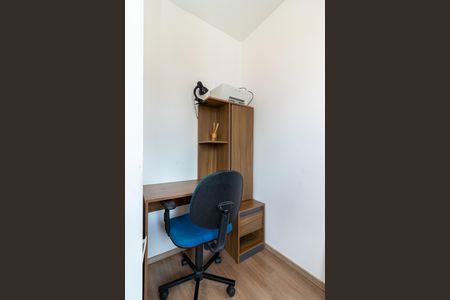 Sala de apartamento à venda com 1 quarto, 36m² em Santana, São Paulo