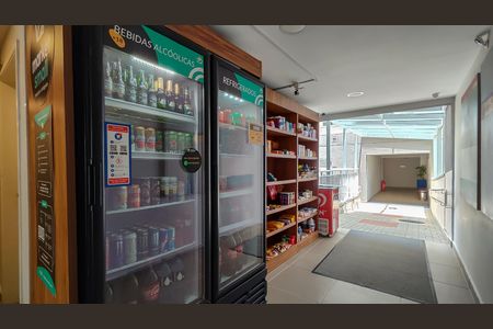 Apartamento à venda com 36m², 1 quarto e sem vagaÁrea comum - Mercado