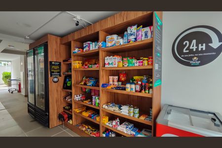 Apartamento à venda com 36m², 1 quarto e sem vagaÁrea comum - Mercado