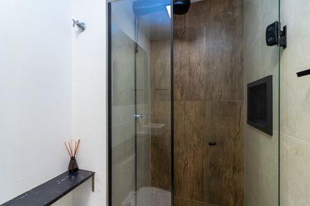 Apartamento à venda com 36m², 1 quarto e sem vagaBanheiro