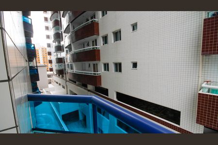 Apartamento para alugar com 130m², 2 quartos e 1 vagaVaranda da Suíte 1