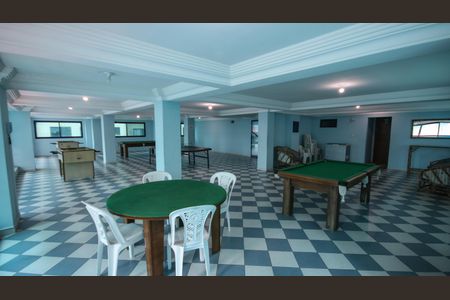 Apartamento para alugar com 130m², 2 quartos e 1 vagaSala de Jogos