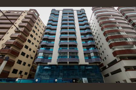 Apartamento para alugar com 130m², 2 quartos e 1 vagaFachada