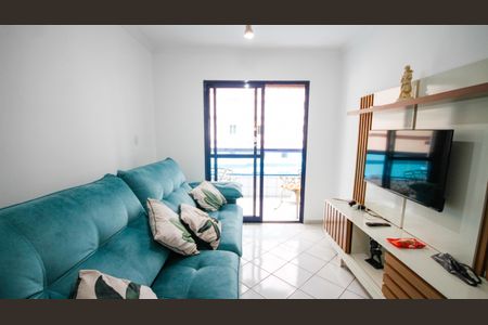Apartamento para alugar com 130m², 2 quartos e 1 vagaSala