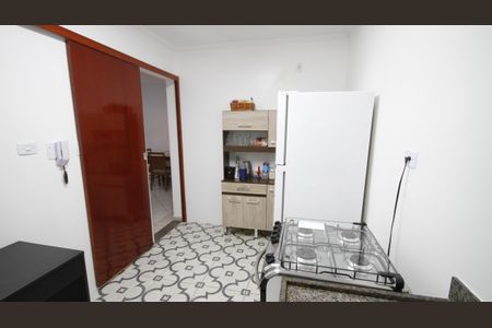 Apartamento para alugar com 130m², 2 quartos e 1 vagaCozinha