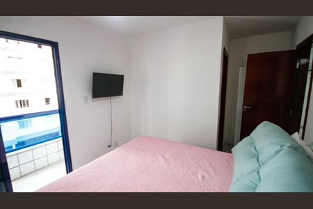 Apartamento para alugar com 130m², 2 quartos e 1 vagaSuíte 1