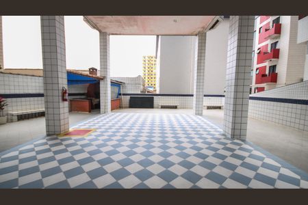 Apartamento para alugar com 130m², 2 quartos e 1 vagaÁrea comum - Salão de festas