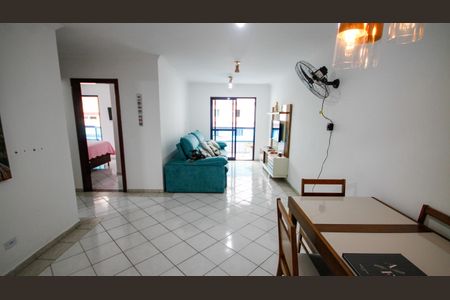 Apartamento para alugar com 130m², 2 quartos e 1 vagaSala