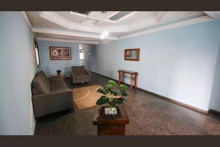 Apartamento para alugar com 130m², 2 quartos e 1 vagaÁrea comum