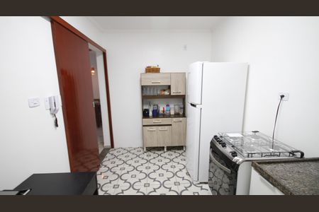 Apartamento para alugar com 130m², 2 quartos e 1 vagaCozinha