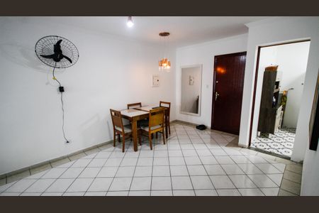 Apartamento para alugar com 130m², 2 quartos e 1 vagaSala