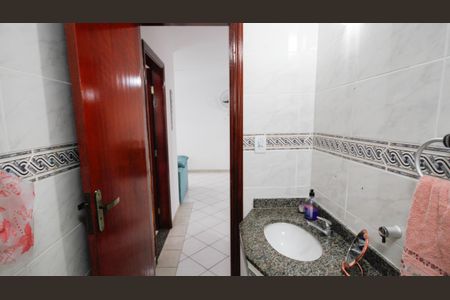 Apartamento para alugar com 130m², 2 quartos e 1 vagaBanheiro Social