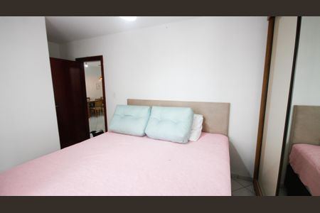 Apartamento para alugar com 130m², 2 quartos e 1 vagaSuíte 1