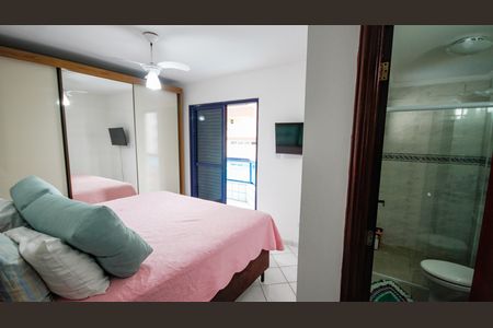 Apartamento para alugar com 130m², 2 quartos e 1 vagaSuíte 1