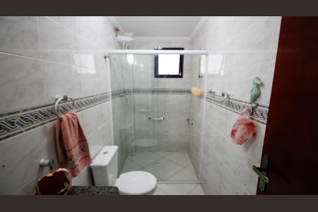 Apartamento para alugar com 130m², 2 quartos e 1 vagaBanheiro Social